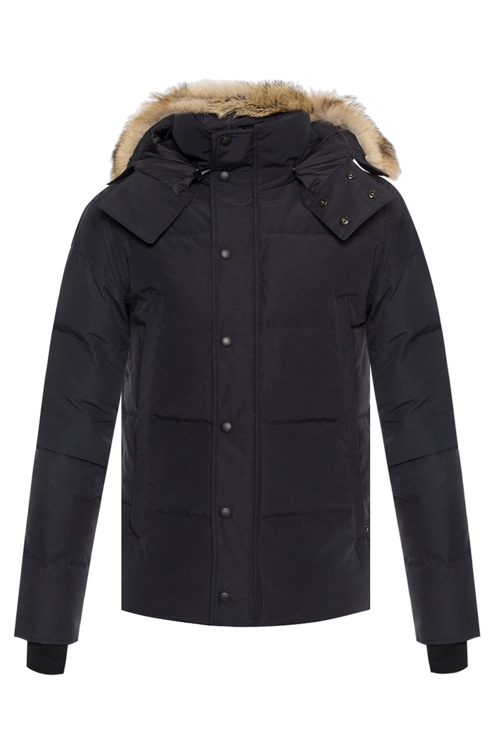 Canada Goose 'Wyndham' down jacket | Men's Clothing | Vitkac